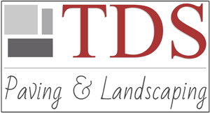 TDS Paving & LandscapingLogo